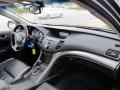 Crystal Black Pearl - TSX Sedan Photo No. 13