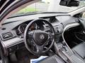 Crystal Black Pearl - TSX Sedan Photo No. 14