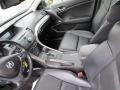 Crystal Black Pearl - TSX Sedan Photo No. 15