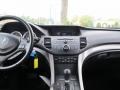 Crystal Black Pearl - TSX Sedan Photo No. 16