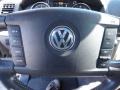 Wheat Beige Metallic - Touareg V8 Photo No. 46