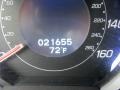 Crystal Black Pearl - TSX Sedan Photo No. 21