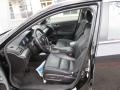 Crystal Black Pearl - TSX Sedan Photo No. 22