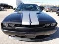 Brilliant Black Crystal Pearl - Challenger SE Photo No. 3