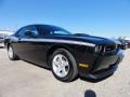 Brilliant Black Crystal Pearl - Challenger SE Photo No. 5