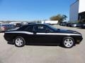 Brilliant Black Crystal Pearl - Challenger SE Photo No. 7
