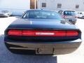 Brilliant Black Crystal Pearl - Challenger SE Photo No. 9