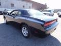 Brilliant Black Crystal Pearl - Challenger SE Photo No. 10