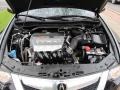 Crystal Black Pearl - TSX Sedan Photo No. 27