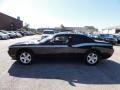 Brilliant Black Crystal Pearl - Challenger SE Photo No. 11