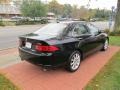 Nighthawk Black Pearl - TSX Sedan Photo No. 5