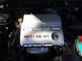  2004 Camry LE V6 3.0 Liter DOHC 24-Valve V6 Engine