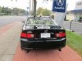 Nighthawk Black Pearl - TSX Sedan Photo No. 6