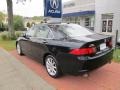 Nighthawk Black Pearl - TSX Sedan Photo No. 7