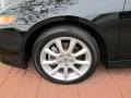 Nighthawk Black Pearl - TSX Sedan Photo No. 8
