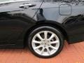 Nighthawk Black Pearl - TSX Sedan Photo No. 9