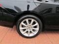Nighthawk Black Pearl - TSX Sedan Photo No. 10