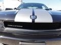 Brilliant Black Crystal Pearl - Challenger SE Photo No. 27