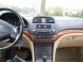 Nighthawk Black Pearl - TSX Sedan Photo No. 15