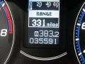Nighthawk Black Pearl - TSX Sedan Photo No. 20