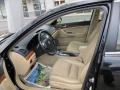 Nighthawk Black Pearl - TSX Sedan Photo No. 21