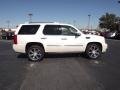 White Diamond - Escalade AWD Photo No. 4
