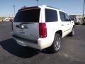 White Diamond - Escalade AWD Photo No. 5