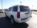 White Diamond - Escalade AWD Photo No. 7
