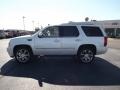 White Diamond - Escalade AWD Photo No. 8