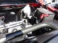 Flame Red - Ram 1500 Big Horn Crew Cab Photo No. 17
