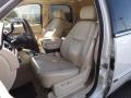 White Diamond - Escalade AWD Photo No. 14