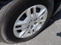 2005 Dodge Grand Caravan SE Wheel