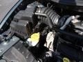 3.8L OHV 12V V6 2005 Dodge Grand Caravan SE Engine