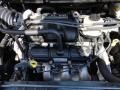 3.8L OHV 12V V6 2005 Dodge Grand Caravan SE Engine
