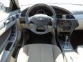 Light Taupe Dashboard Photo for 2005 Chrysler Pacifica #55693168