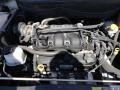 3.8 Liter OHV 12-Valve V6 Engine for 2005 Chrysler Pacifica  #55693291
