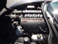 6.2 Liter OHV 16-Valve LS3 V8 Engine for 2011 Chevrolet Corvette Grand Sport Coupe #55693378