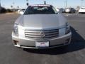 Light Platinum - CTS Sedan Photo No. 2