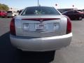 Light Platinum - CTS Sedan Photo No. 6