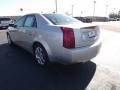 Light Platinum - CTS Sedan Photo No. 7