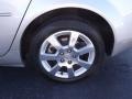 Light Platinum - CTS Sedan Photo No. 16