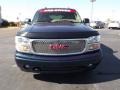 2005 Blue Green Crystal GMC Yukon Denali AWD  photo #2