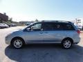 2006 Blue Mirage Metallic Toyota Sienna XLE AWD  photo #11