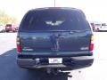 2005 Blue Green Crystal GMC Yukon Denali AWD  photo #6