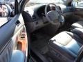 2006 Blue Mirage Metallic Toyota Sienna XLE AWD  photo #13