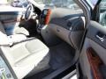 2006 Blue Mirage Metallic Toyota Sienna XLE AWD  photo #18