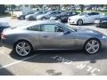 Lunar Grey Metallic - XK XK Coupe Photo No. 5