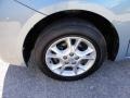 Blue Mirage Metallic - Sienna XLE AWD Photo No. 38