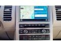2010 Ingot Silver Metallic Ford Flex Limited  photo #7