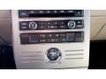 2010 Ingot Silver Metallic Ford Flex Limited  photo #8